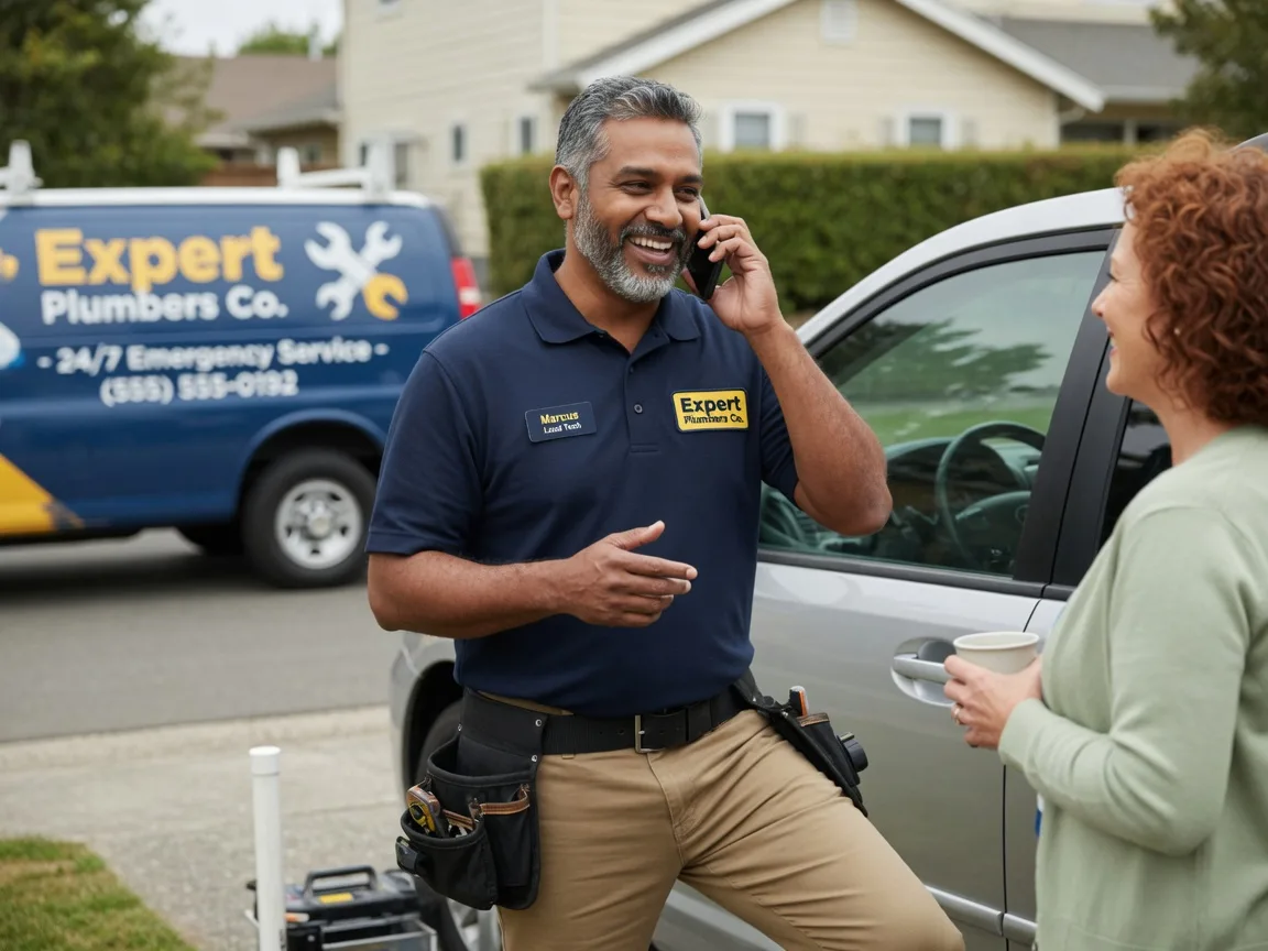 Clogged Drain Repair in Ypsilanti, MI